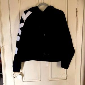 ZYIA hoodie